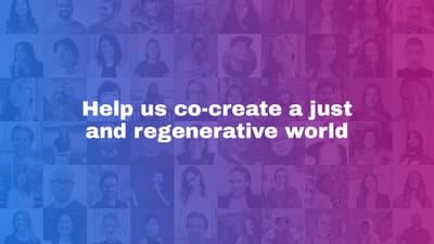 Shape the future of Climate Designers